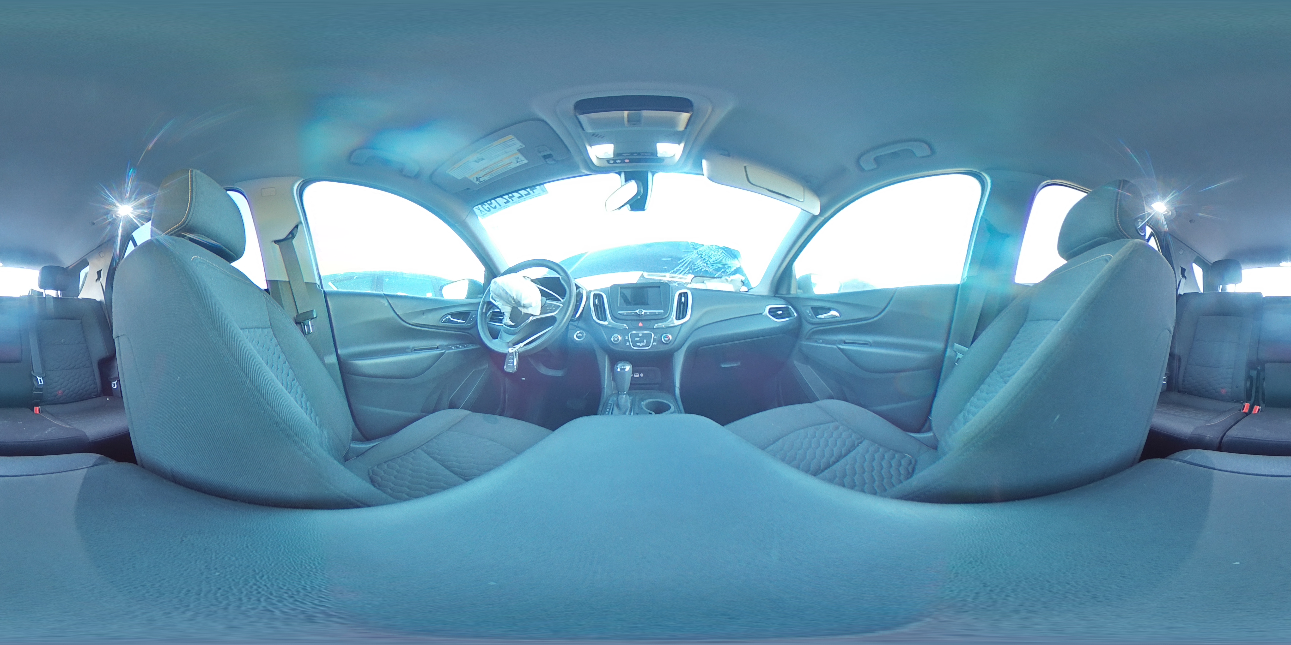 2019 Chevrolet Equinox - Image 14