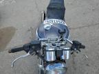 1996 TRIUMPH MOTORCYCLE THUNDERBIRD  for sale at Copart TX - EL PASO