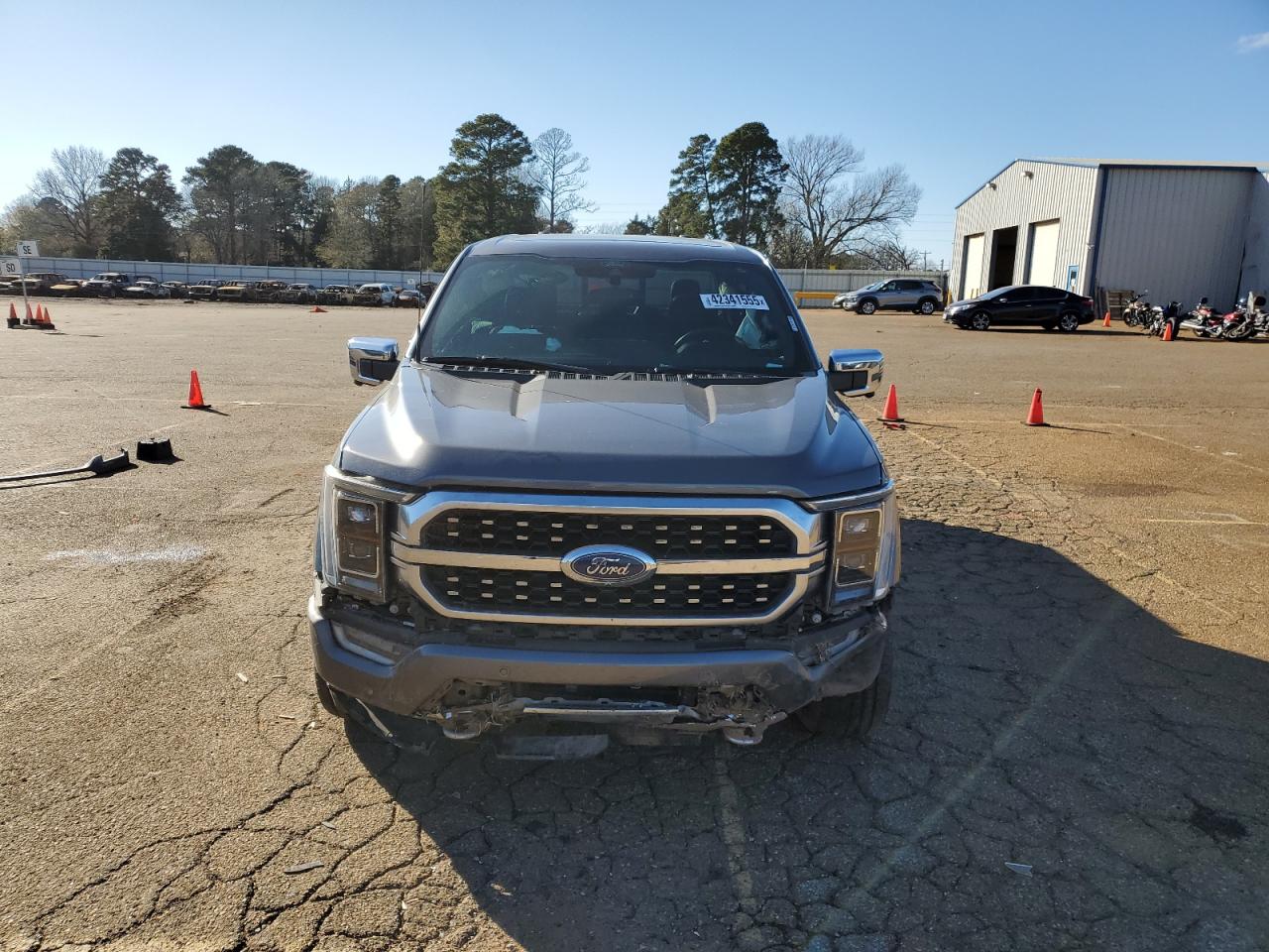 2021 Ford F-150 - Image 5