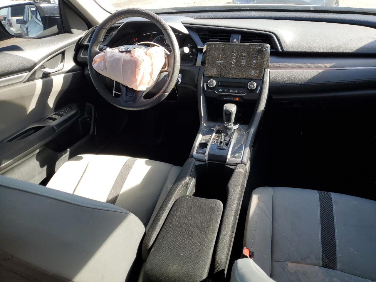 2021 Honda Civic - Image 8