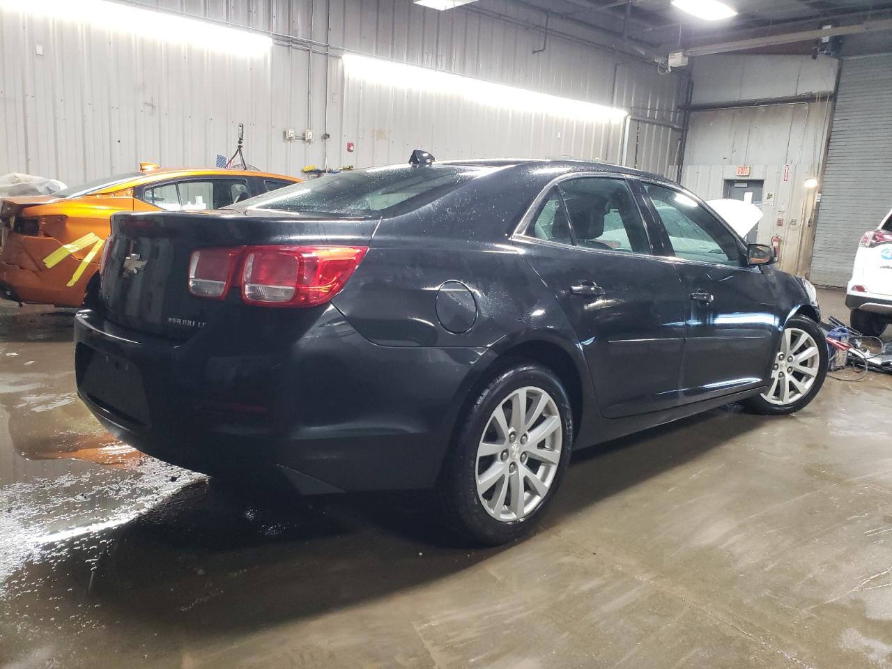 2013 Chevrolet Malibu - Image 3