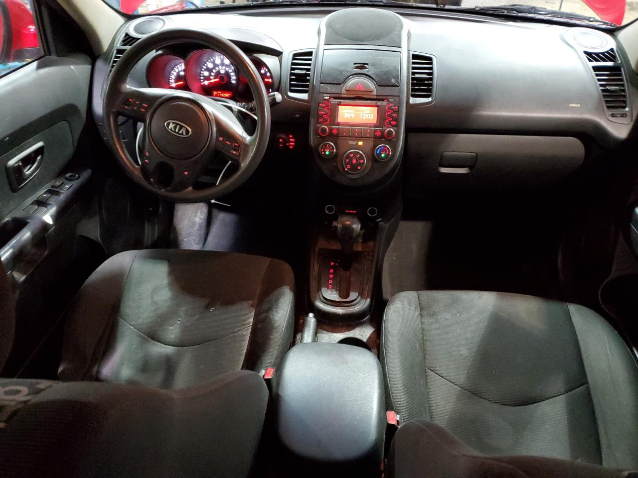 2010 Kia Soul - Image 8