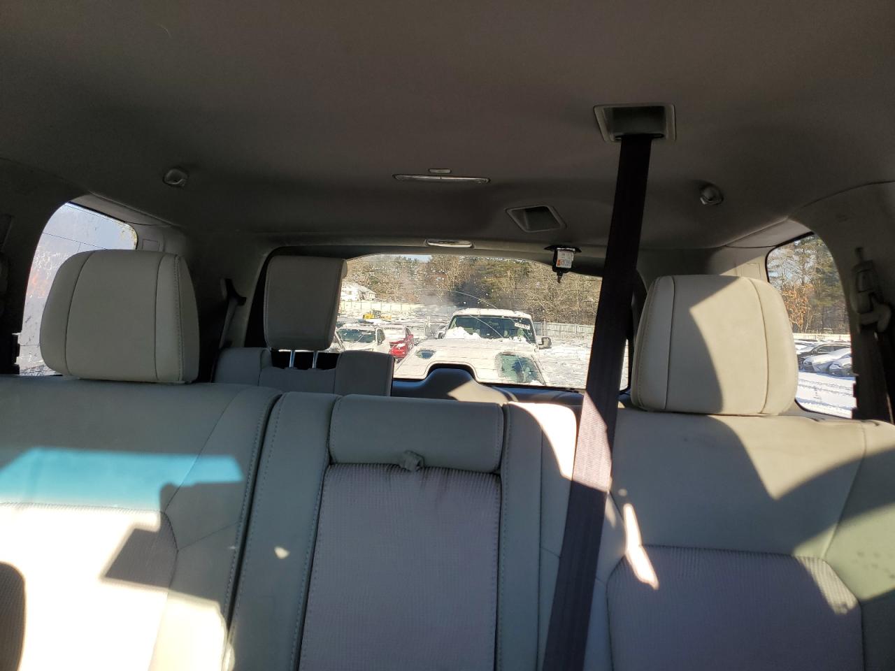 2013 Honda Pilot - Image 10