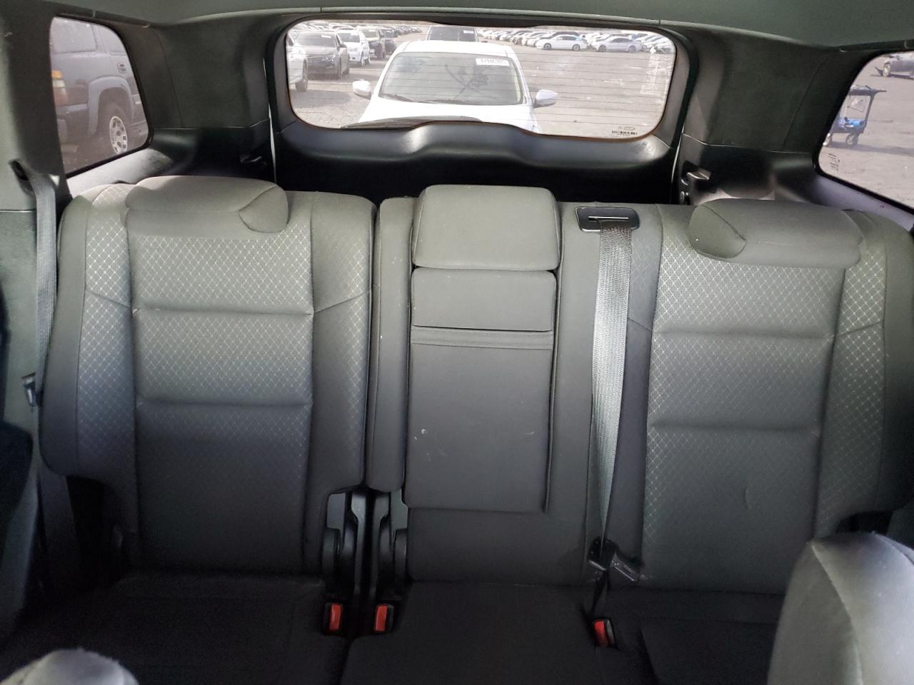 2018 Jeep Grand Cherokee - Image 10