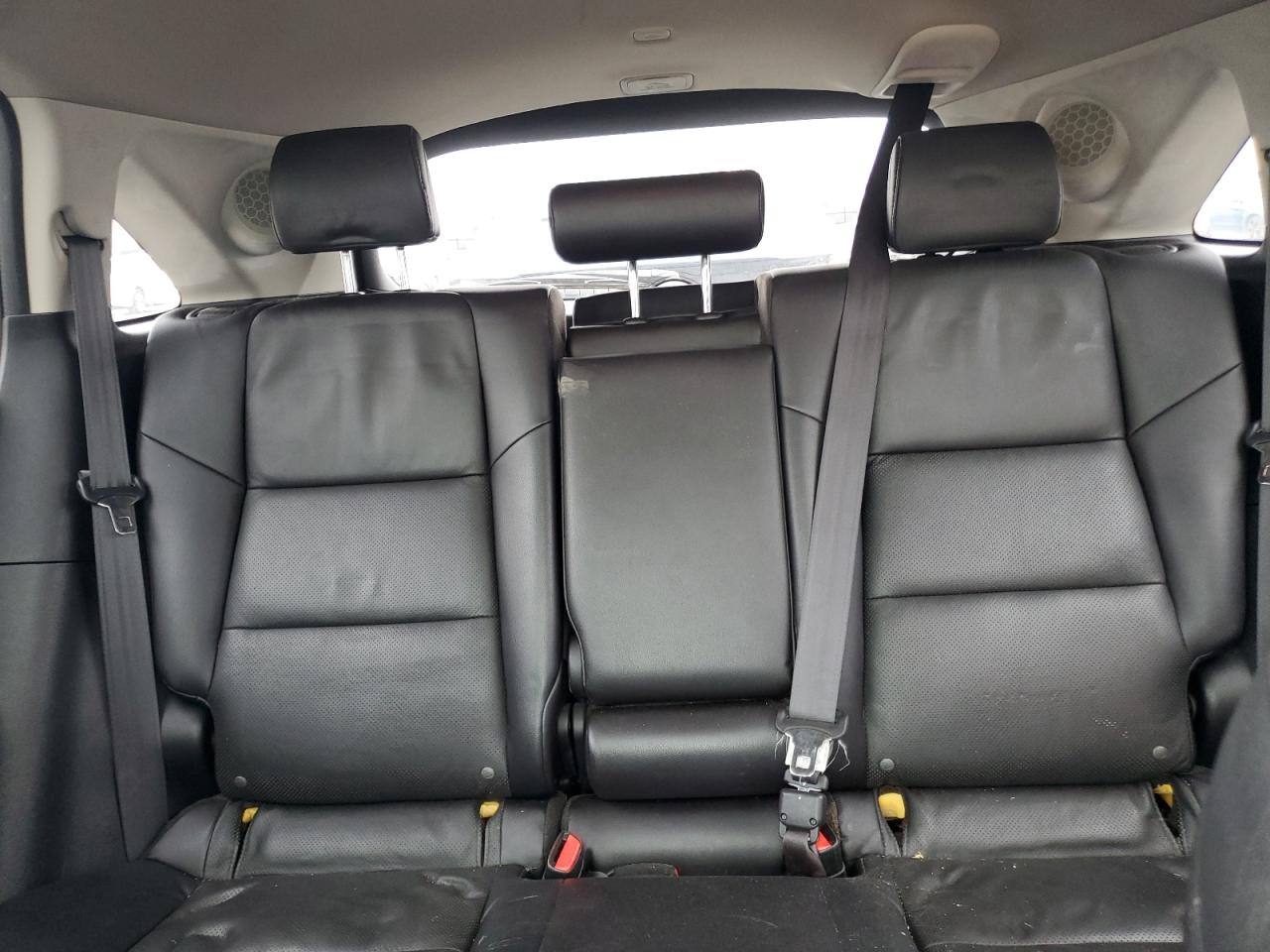 2015 Acura RDX - Image 10
