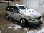 1999 Plymouth Grand Voyager  na sprzedaż w Ebensburg, PA - Front End