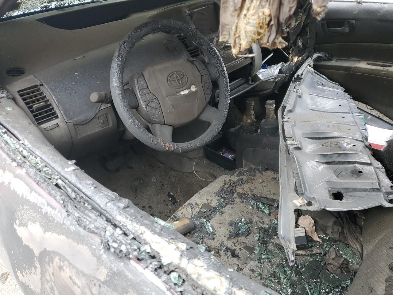 2008 Toyota Prius - Image 7