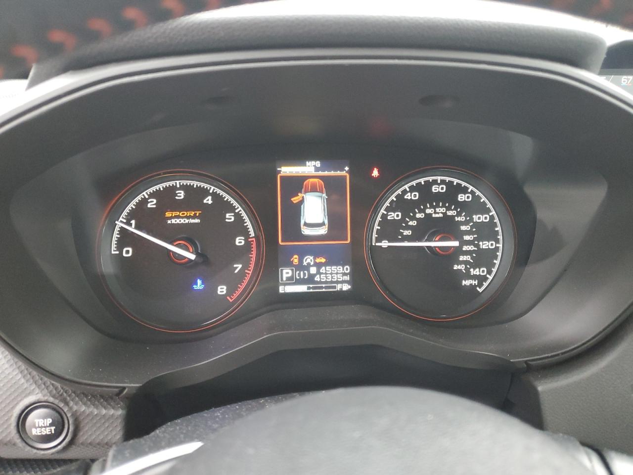 2020 Subaru Forester - Image 9
