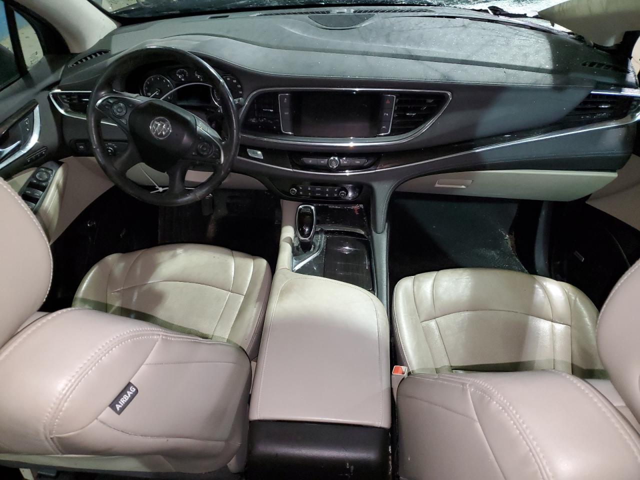 2018 Buick Enclave - Image 8