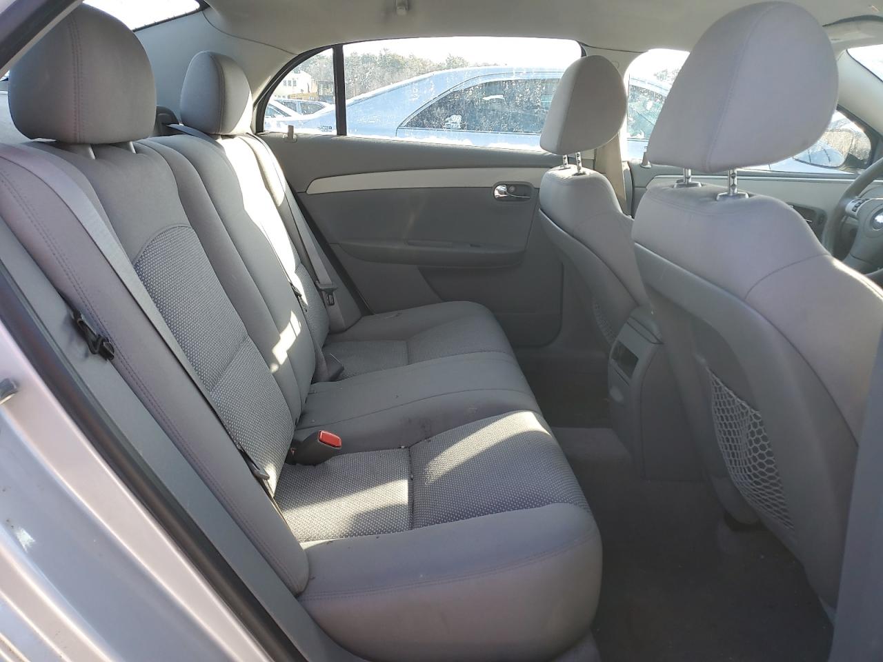 2012 Chevrolet Malibu - Image 10