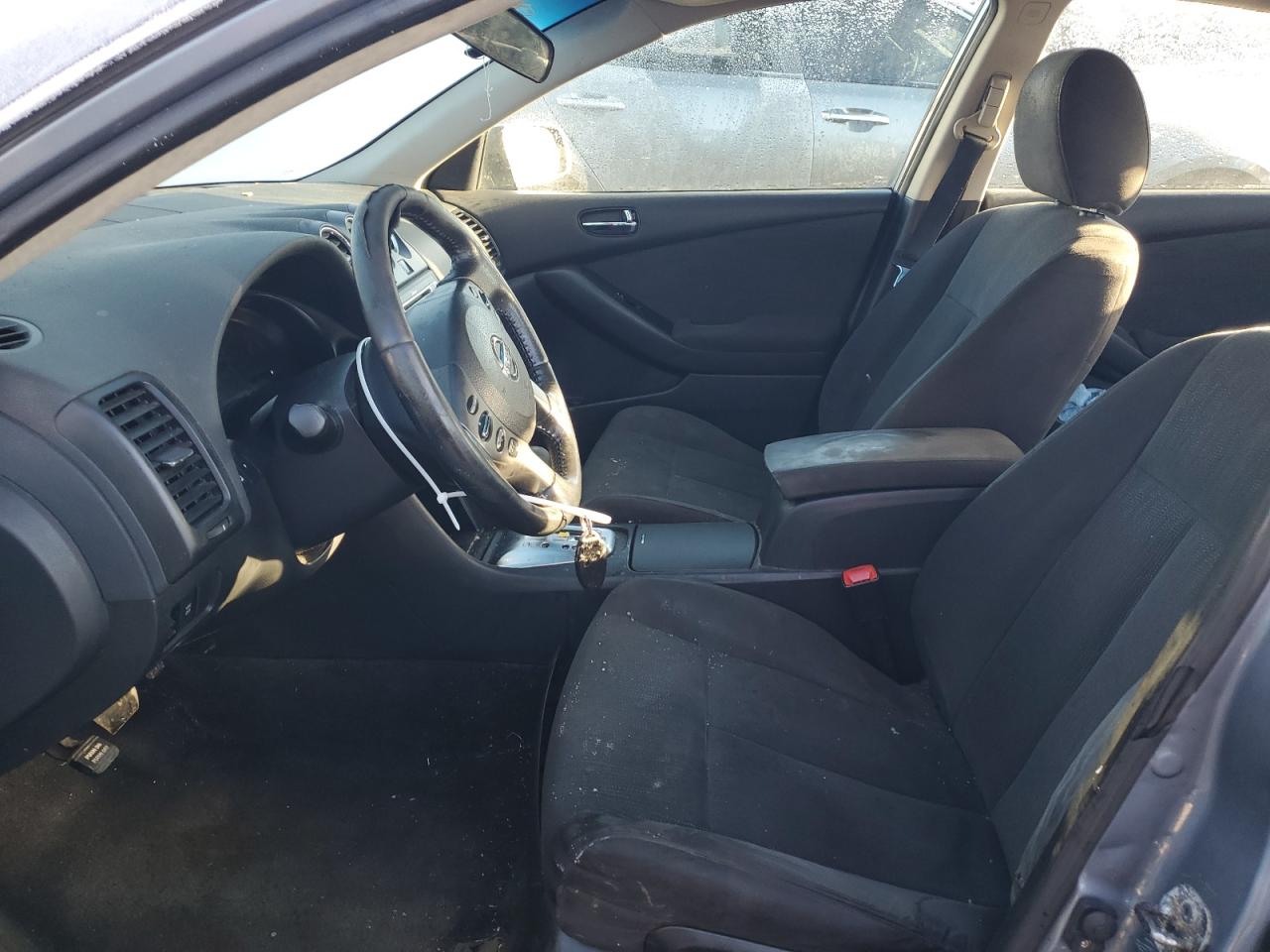 2010 Nissan Altima - Image 7