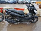 2014 HONDA WW 125 EX2 for sale at Copart COLCHESTER
