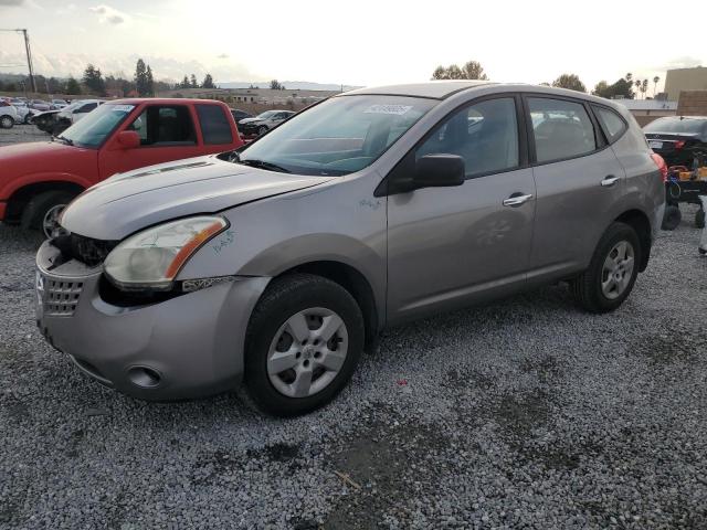 2010 Nissan Rogue S