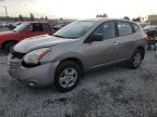 2010 Nissan Rogue S de vânzare în Mentone, CA - Front End