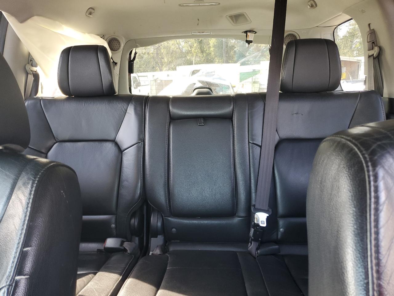 2012 Honda Pilot - Image 10