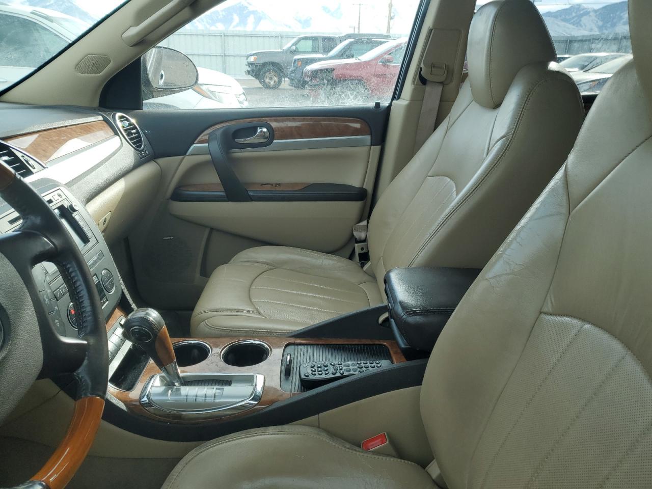 2011 Buick Enclave - Image 7