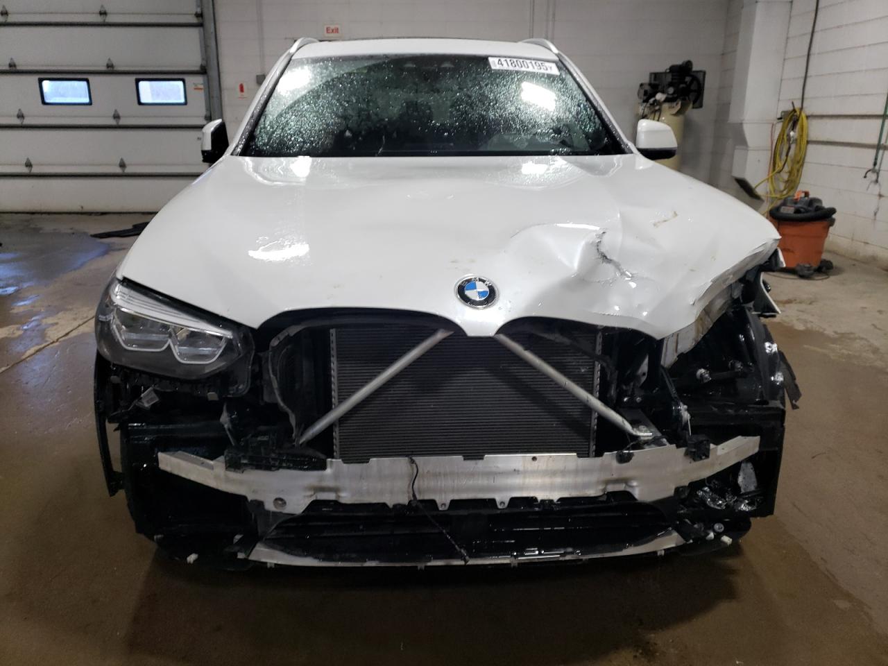 2019 BMW X3 - Image 5
