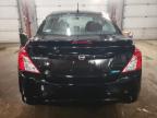 2016 Nissan Versa S продається в New Britain, CT - Side