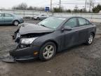 2014 Chevrolet Cruze Lt იყიდება Hillsborough-ში, NJ - Front End
