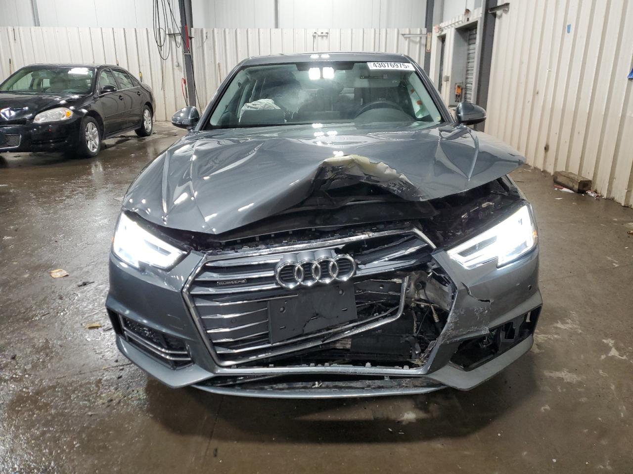 2017 Audi A4 - Image 5