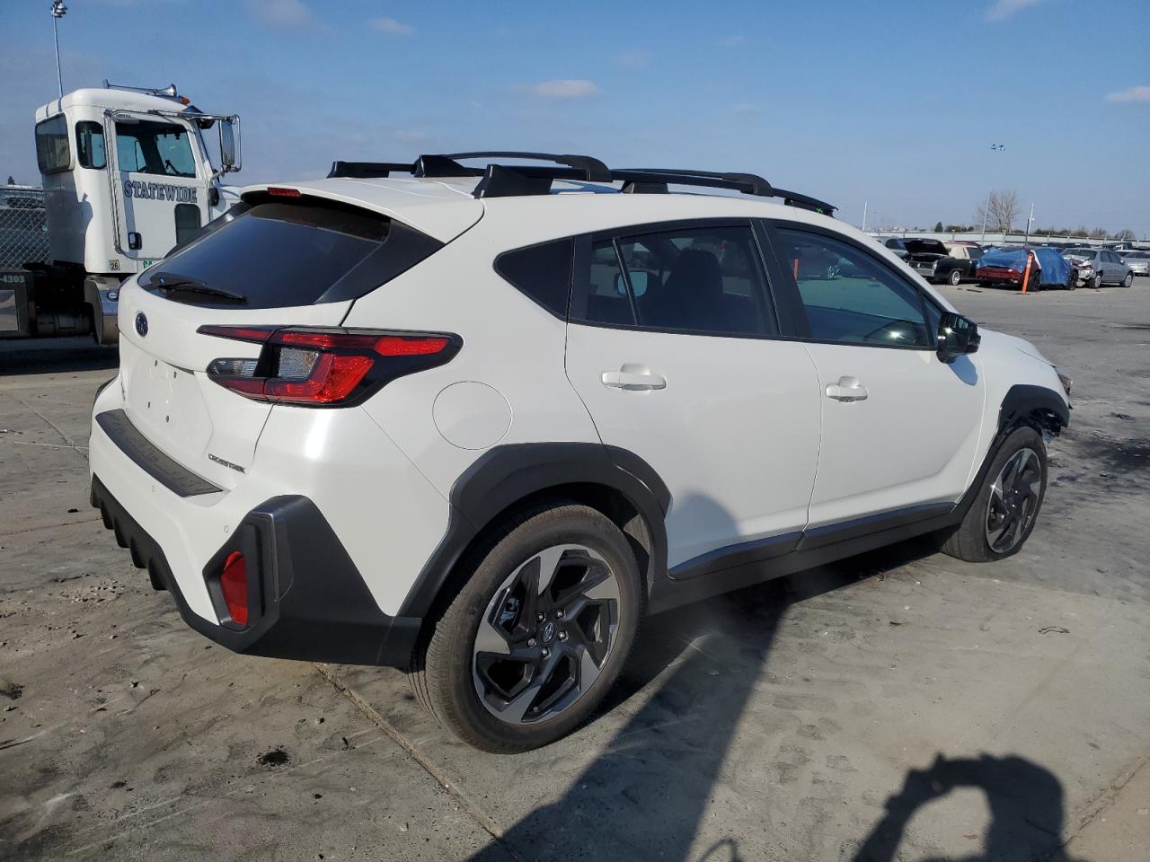 2024 Subaru XV - Image 3