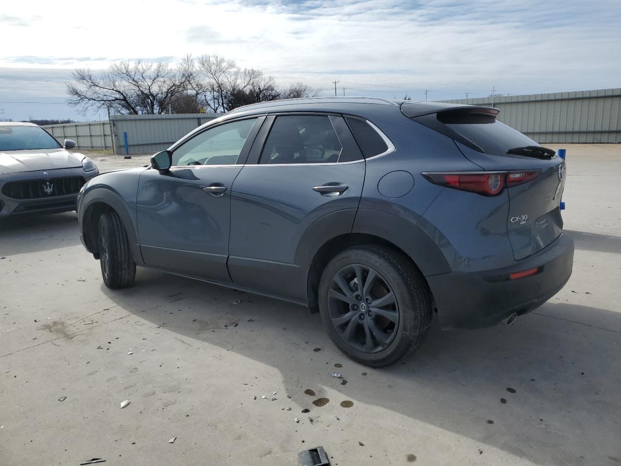2024 Mazda CX-30 - Image 2