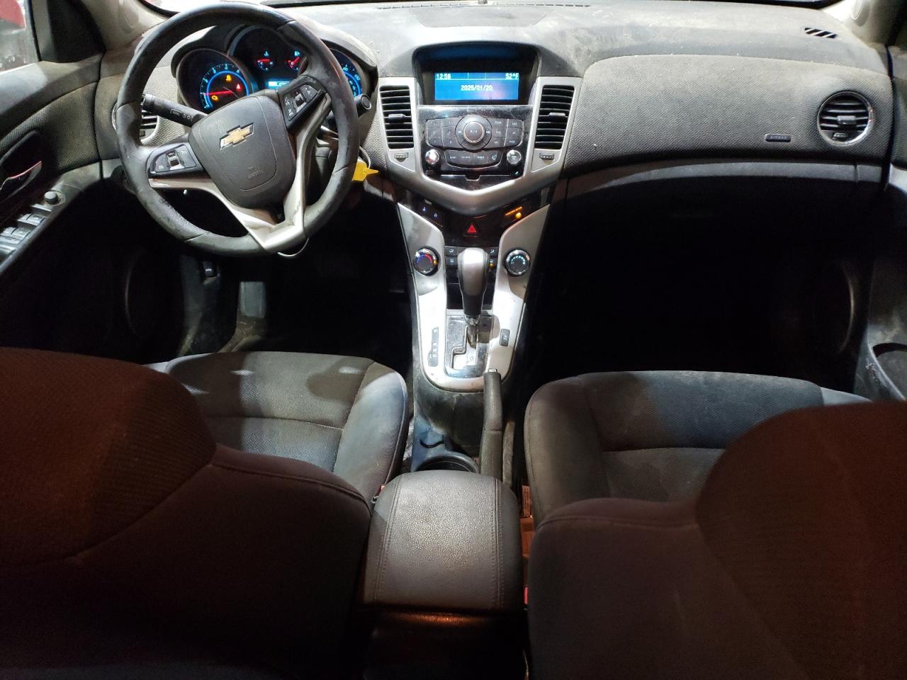 2014 Chevrolet Cruze - Image 8