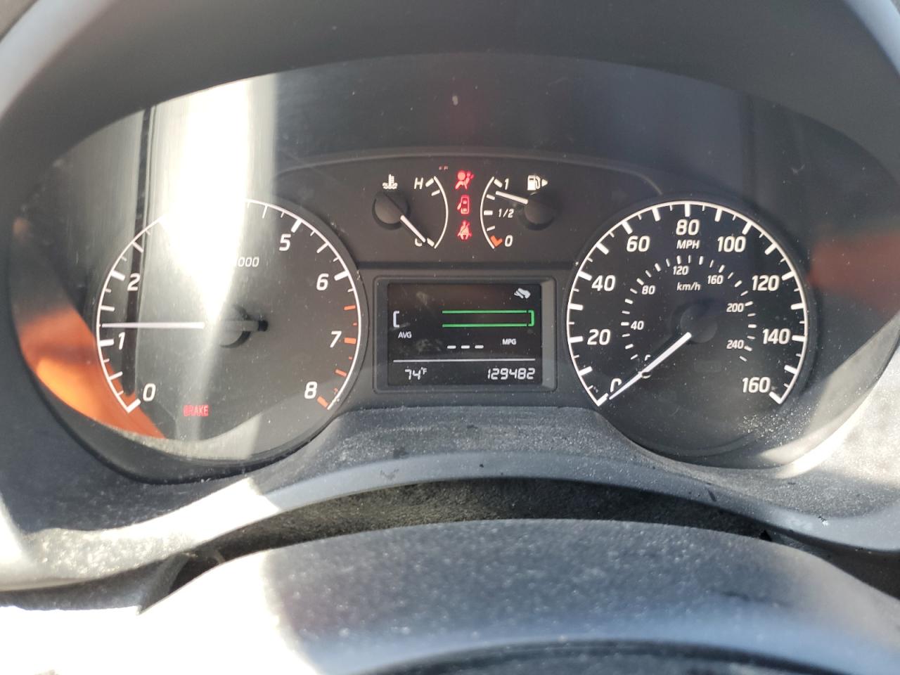 2017 Nissan Sentra - Image 9