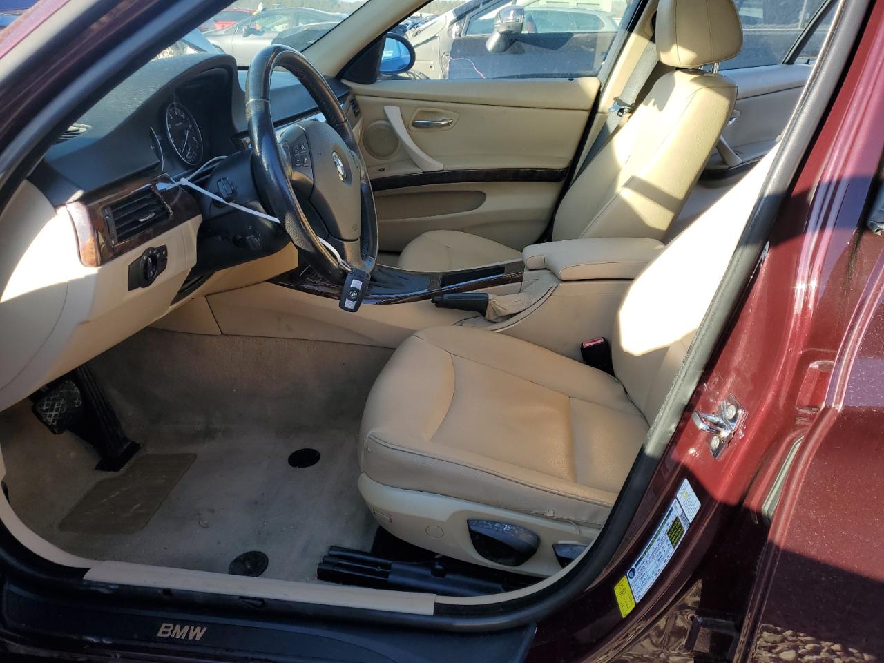 2008 BMW 3er - Image 7