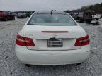 2012 Mercedes-Benz E 350 en Venta en Gainesville, GA - Front End