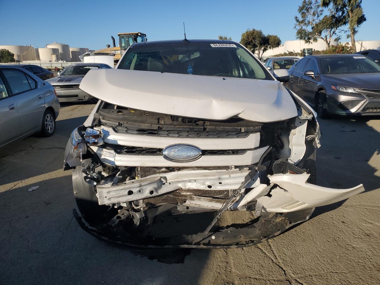2013 Ford Edge - Image 5