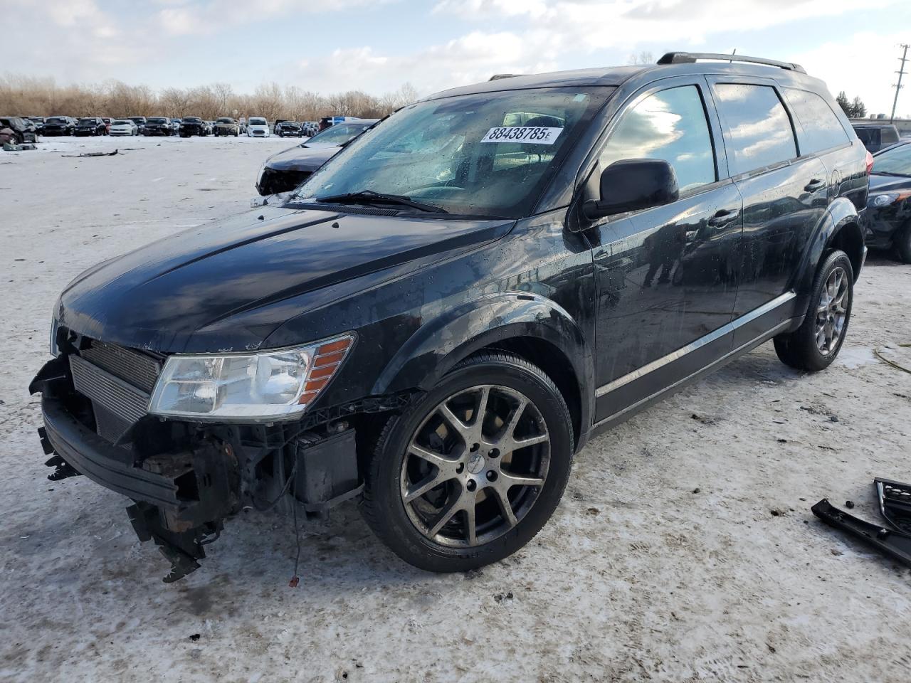 2012 Dodge Journey - Image 1