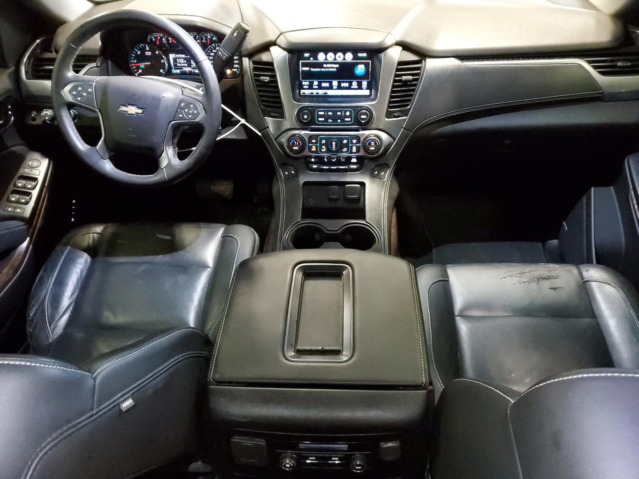 2018 Chevrolet Tahoe - Image 8