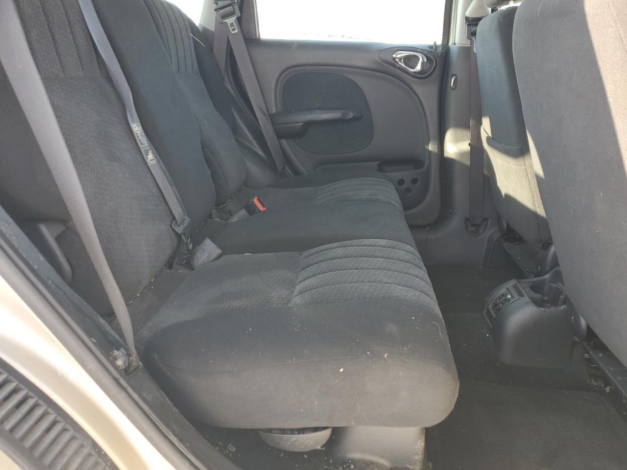 2005 Chrysler Pt Cruiser VIN: 3C4FY48B35T623817 Lot: 88988135