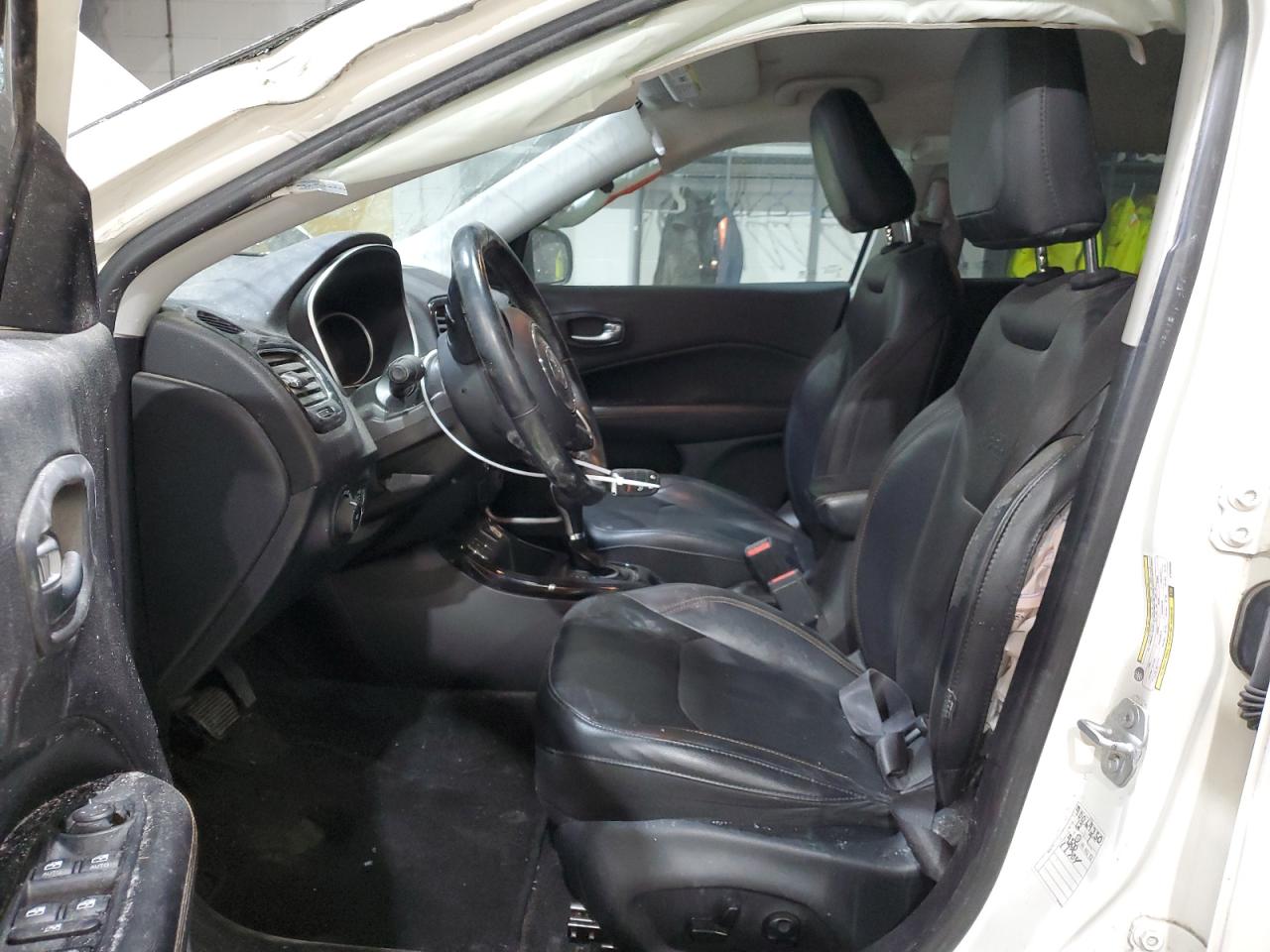 2019 Jeep Compass - Image 7