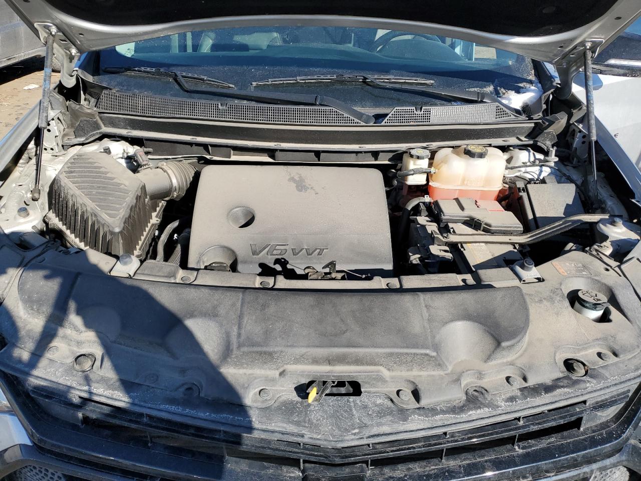 2019 Chevrolet Traverse - Image 12