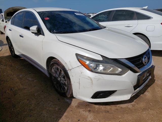 1N4AL3A9XJC253939 - 2018 NISSAN ALTIMA - #undefined