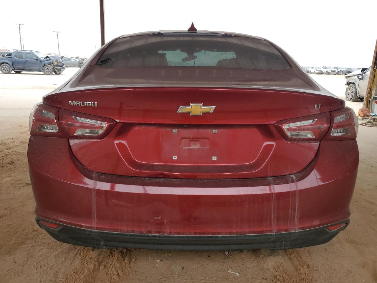 2022 Chevrolet Malibu - Image 6