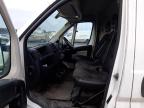 2017 CITROEN RELAY 35 L for sale at Copart SANDTOFT