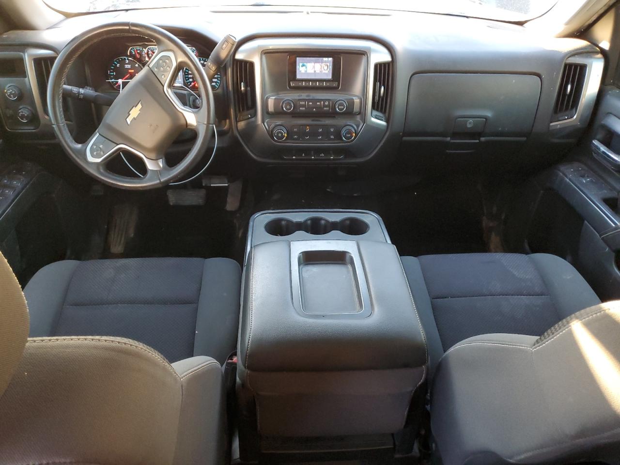 2014 Chevrolet Silverado - Image 8