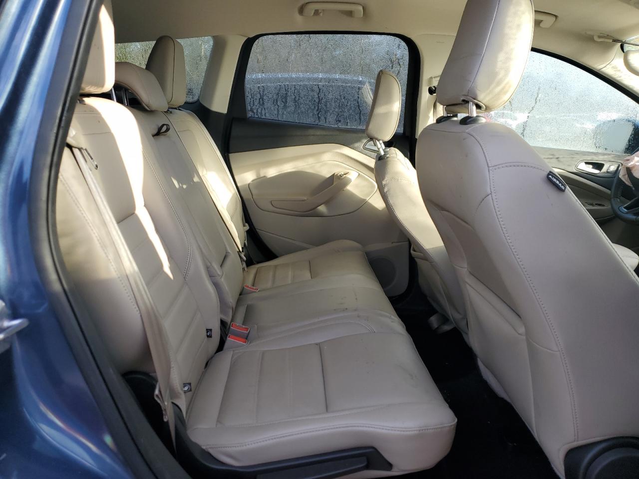2018 Ford Escape - Image 12