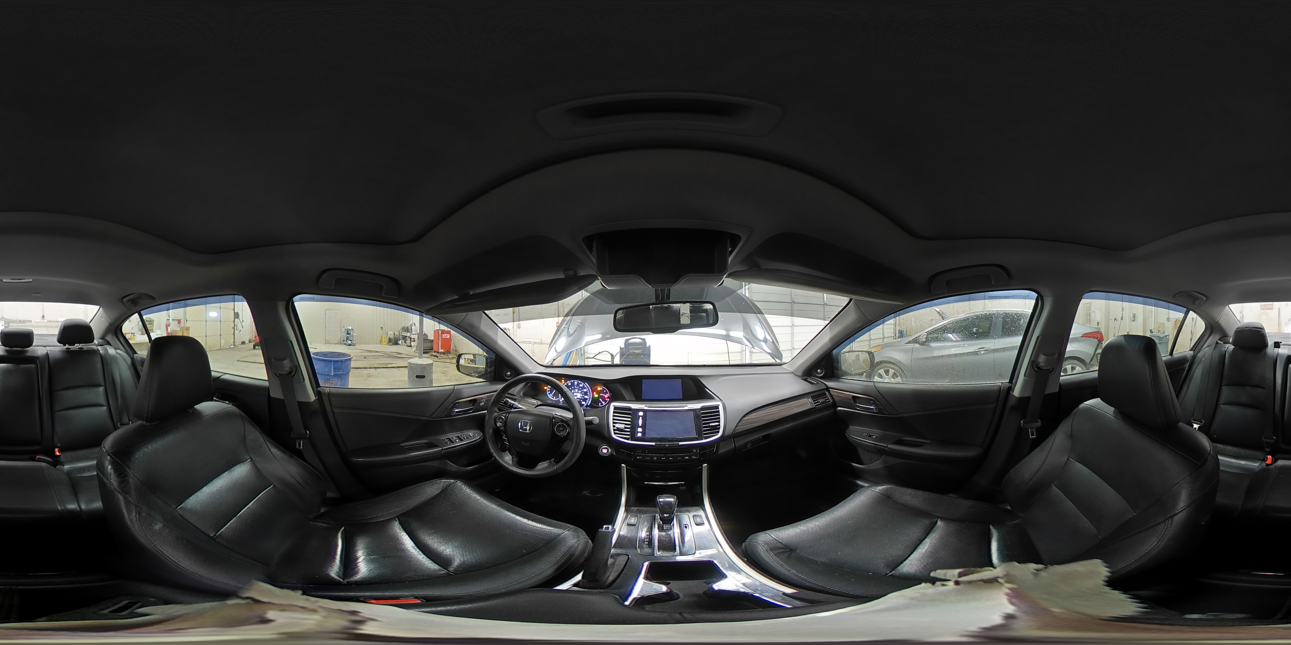 2016 Honda Accord - Image 13