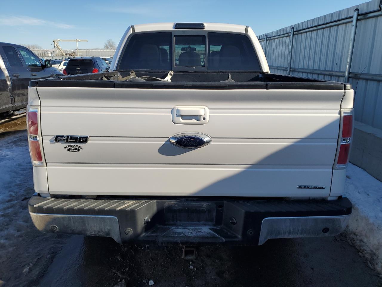2011 Ford F-150 - Image 6