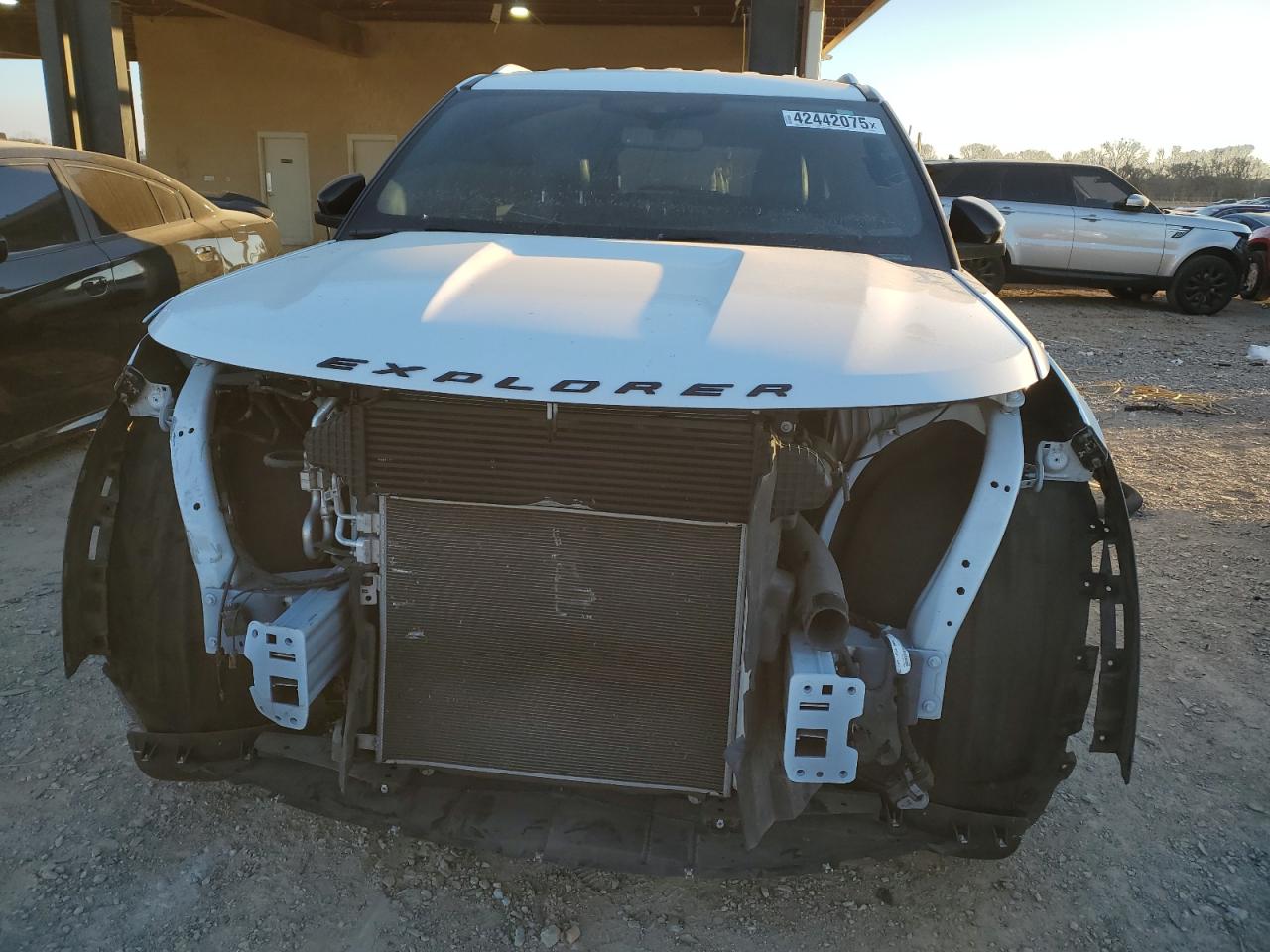 2020 Ford Explorer - Image 5