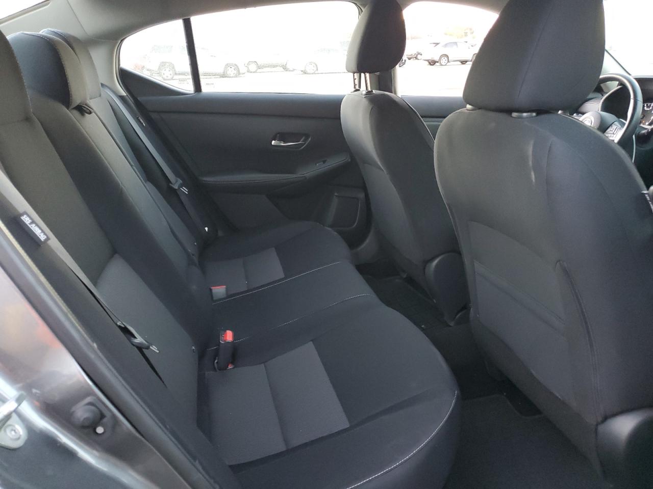 2021 Nissan Sentra - Image 10