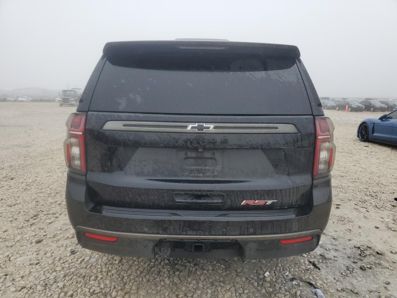 2021 Chevrolet Tahoe - Image 6