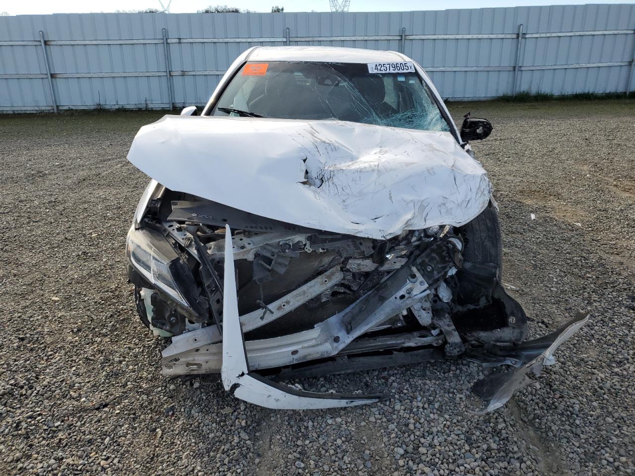 2019 Toyota Camry - Image 5