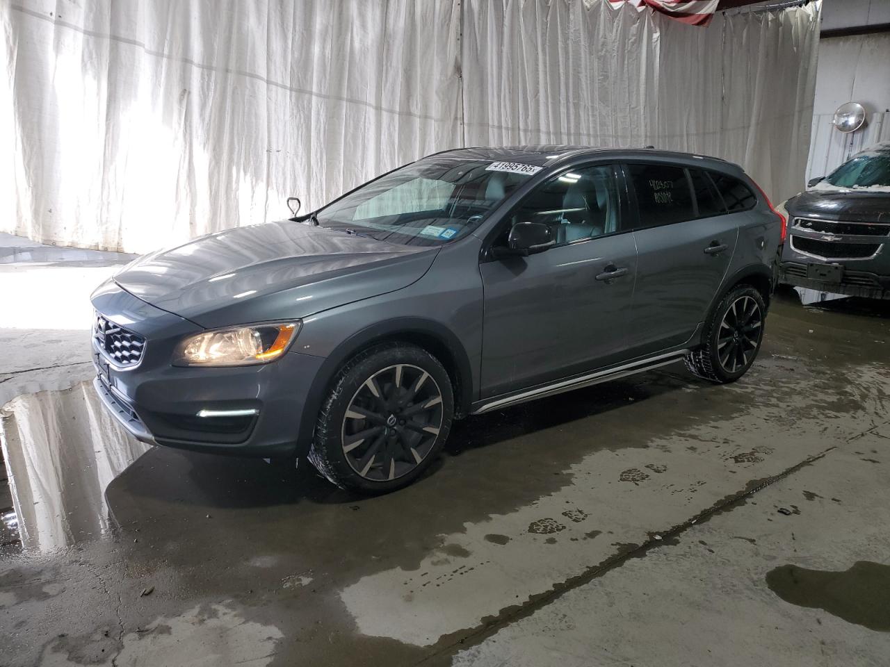 2016 Volvo V60 - Image 1