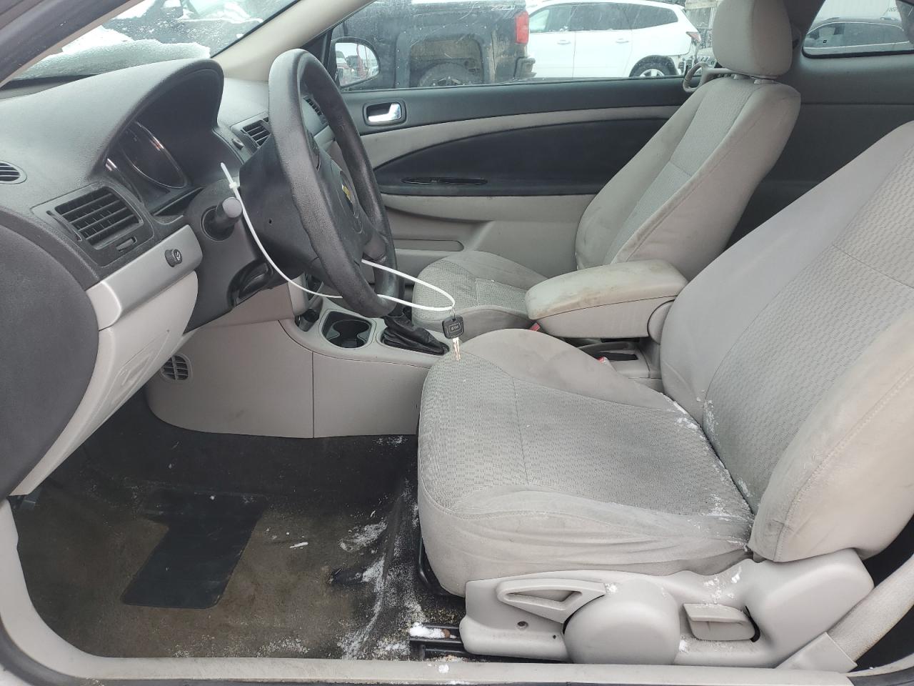 2010 Chevrolet Cobalt - Image 7