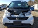 2015 Smart Fortwo Pure за продажба в Hampton, VA - Mechanical